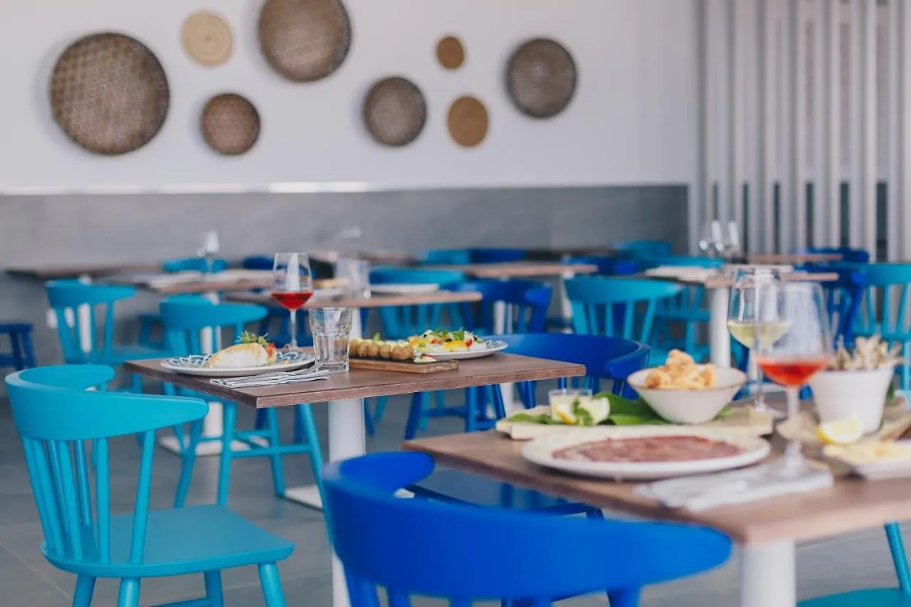Appart hôtel Ona Valle Romano Golf & Resort Estepona