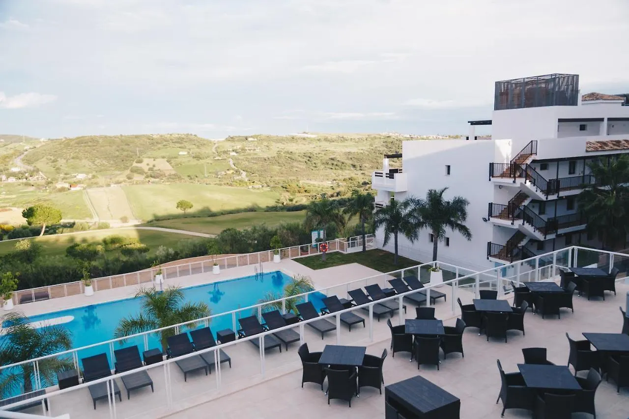 Ona Valle Romano Golf & Resort Estepona Espagne