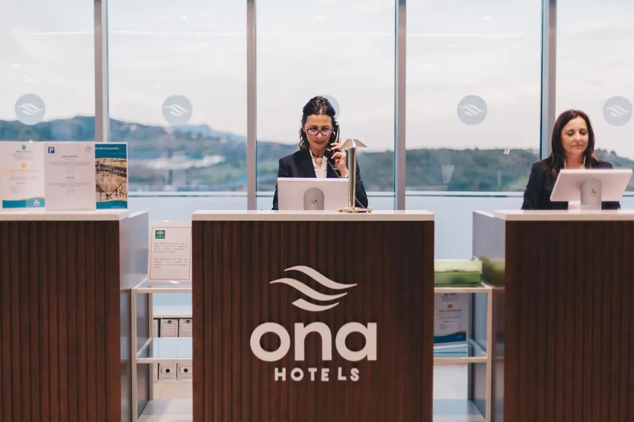 **** Appart hôtel Ona Valle Romano Golf & Resort Estepona Espagne