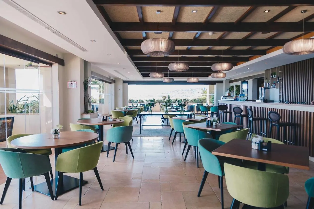 Ona Valle Romano Golf & Resort Estepona 4*,