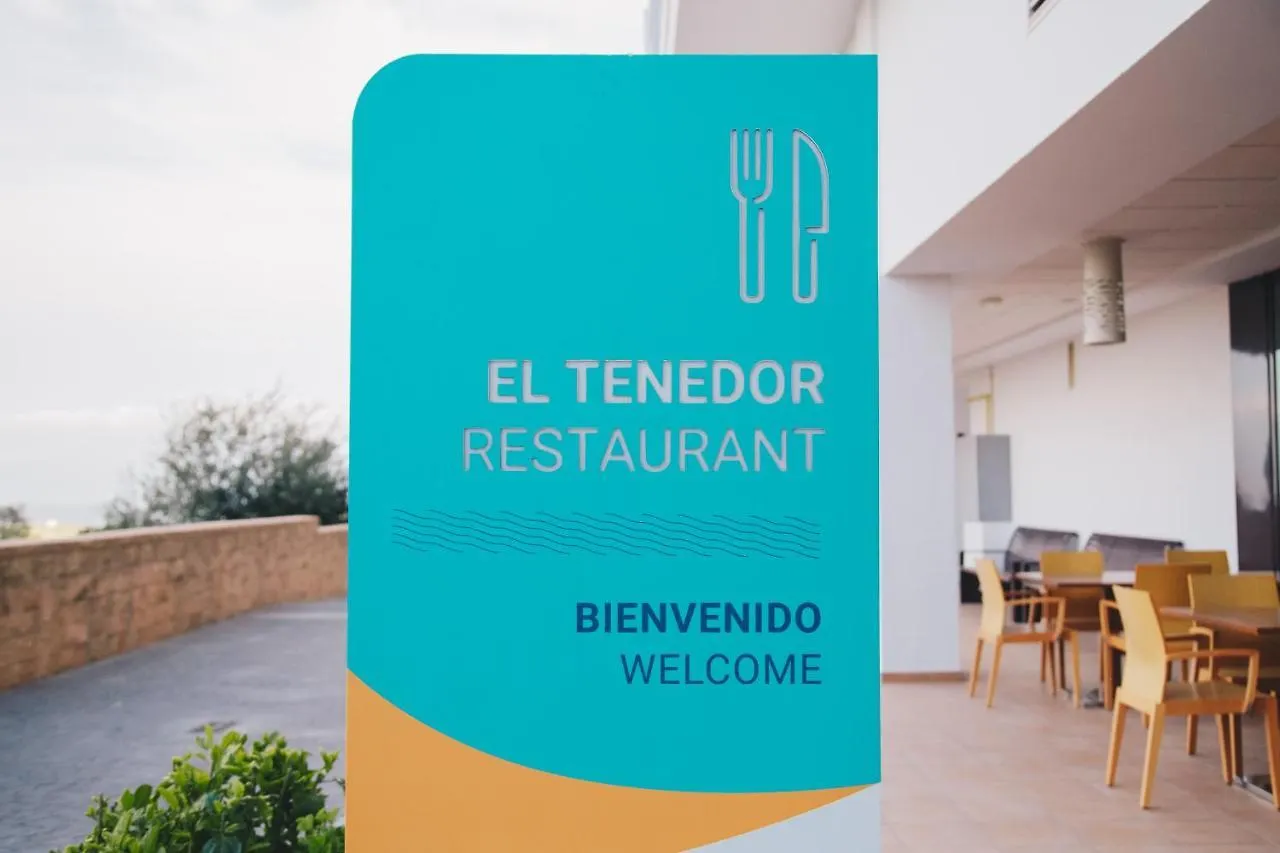 Appart hôtel Ona Valle Romano Golf & Resort Estepona