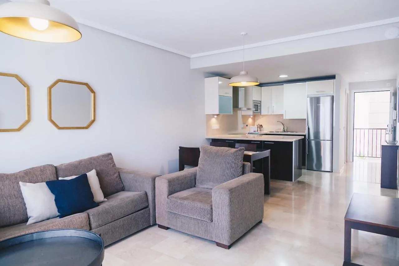 Ona Valle Romano Golf & Resort Estepona 4*,  Espagne