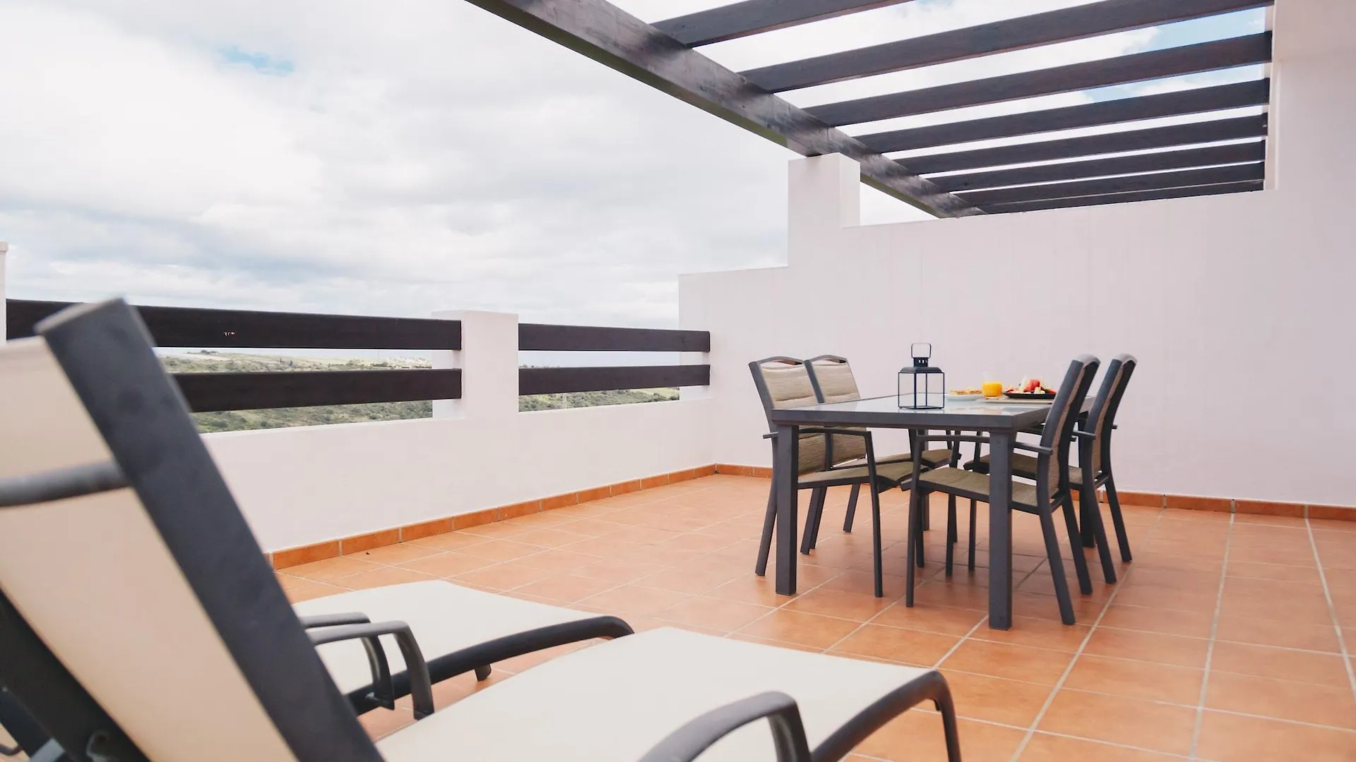 Ona Valle Romano Golf & Resort Estepona Espagne