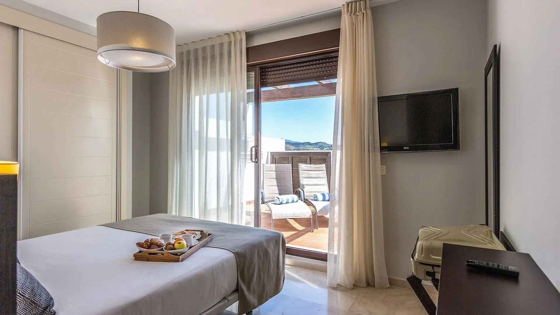 Ona Valle Romano Golf & Resort Estepona 4*,  Espagne