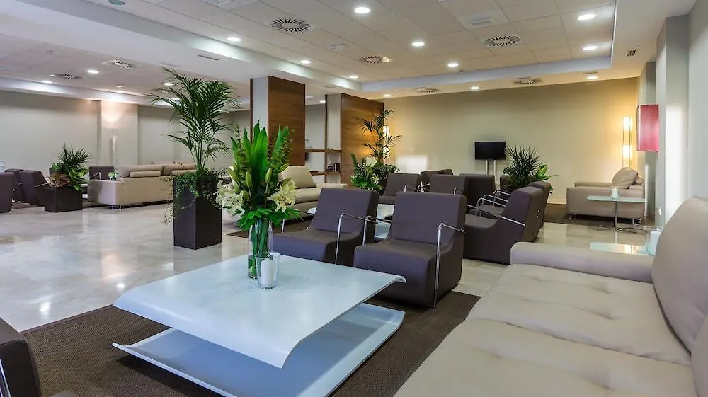 Appart hôtel Ona Valle Romano Golf & Resort Estepona
