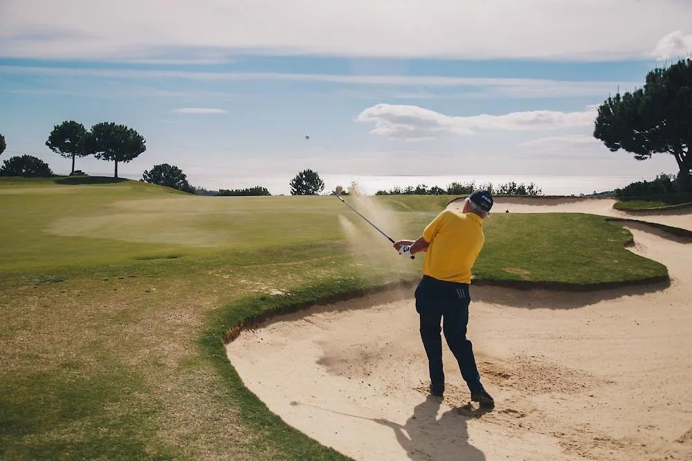 Ona Valle Romano Golf & Resort Estepona Espagne