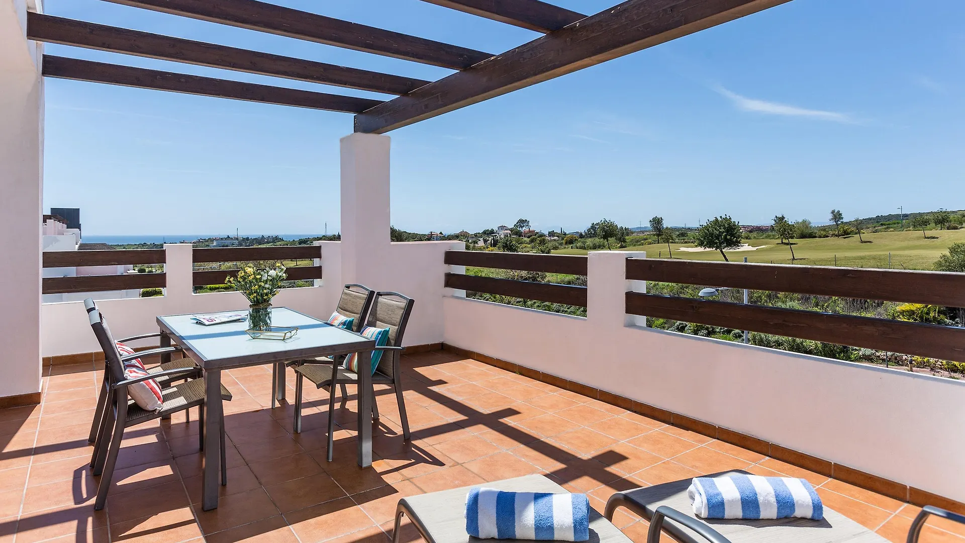 Ona Valle Romano Golf & Resort Estepona