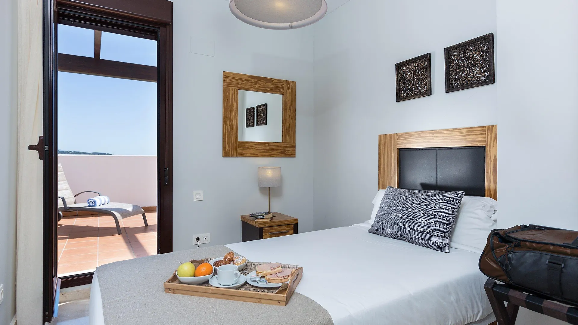 Ona Valle Romano Golf & Resort Estepona Appart hôtel