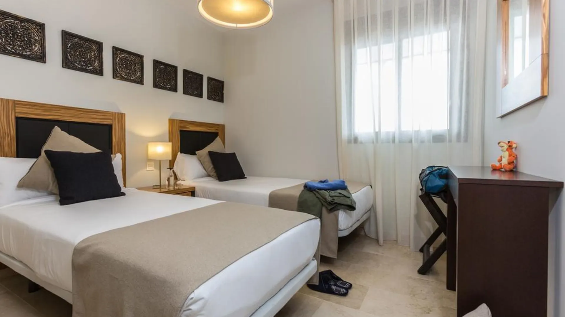 Ona Valle Romano Golf & Resort Estepona