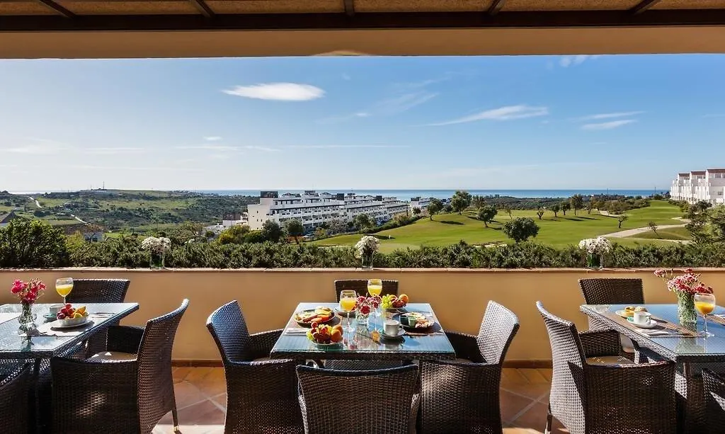 Appart hôtel Ona Valle Romano Golf & Resort Estepona