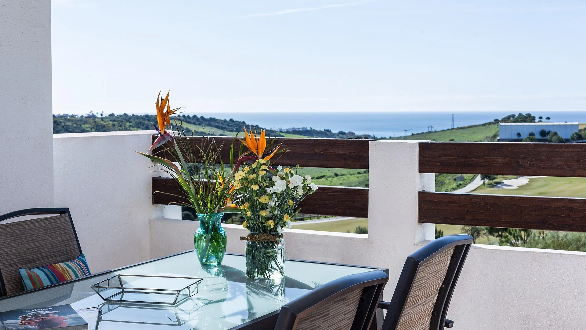 Ona Valle Romano Golf & Resort Estepona Appart hôtel