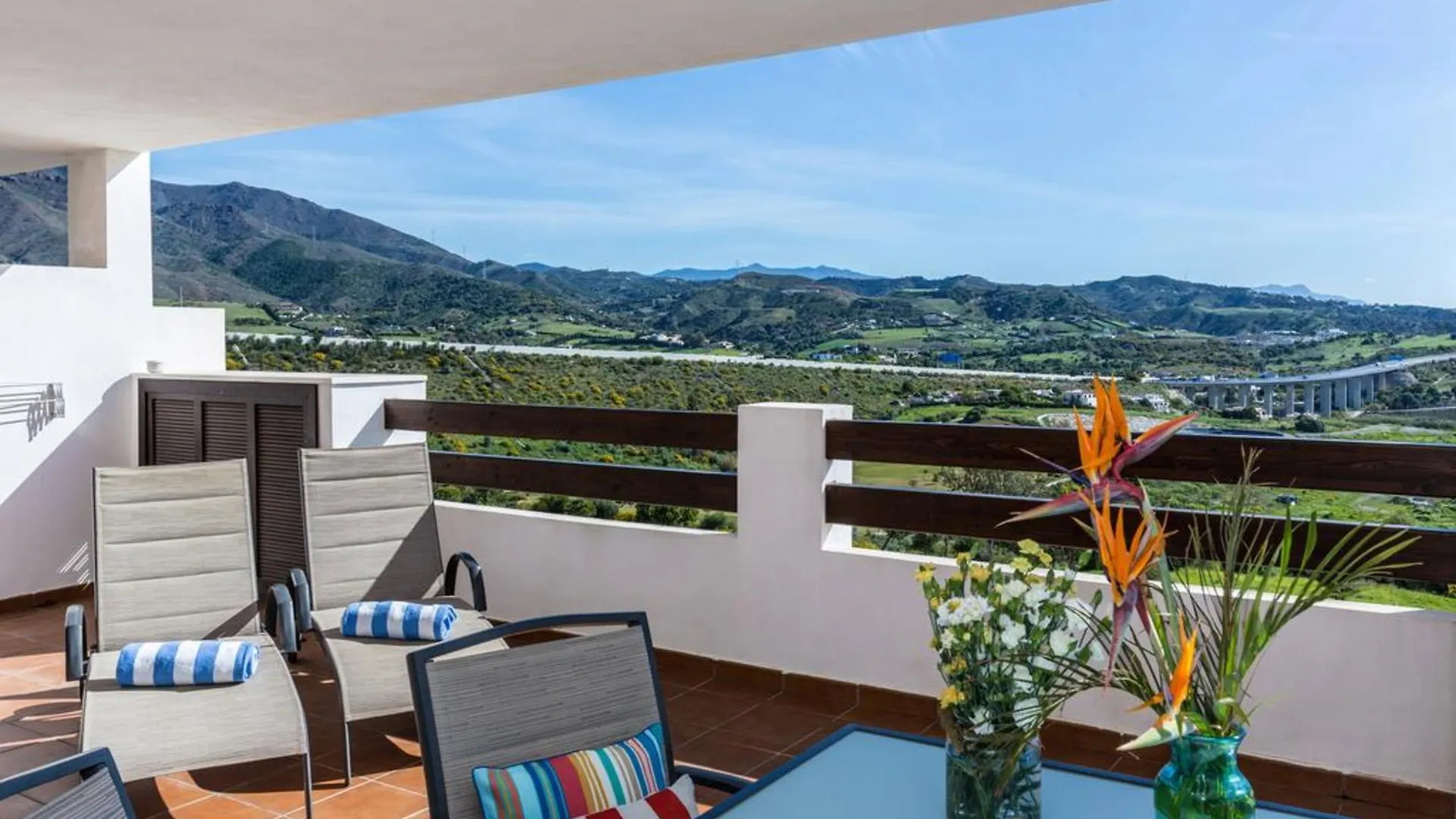 Ona Valle Romano Golf & Resort Estepona 4*,