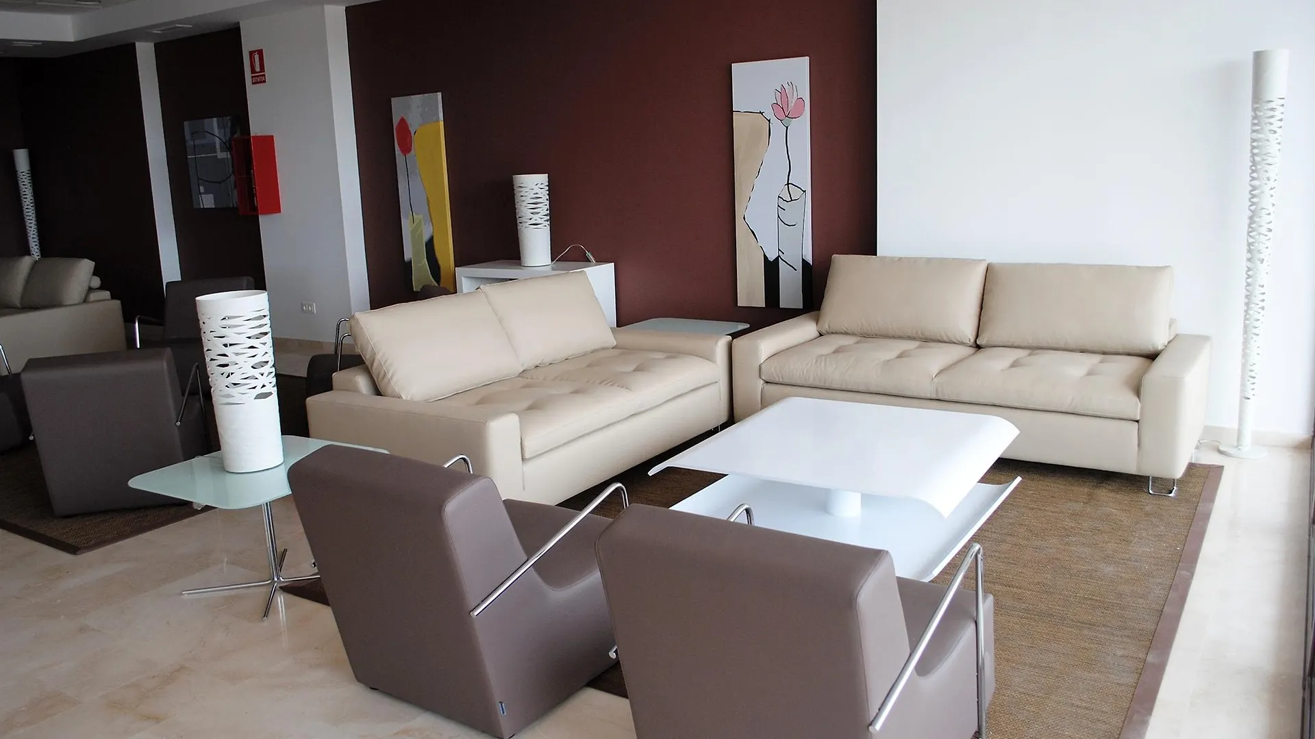 **** Appart hôtel Ona Valle Romano Golf & Resort Estepona Espagne