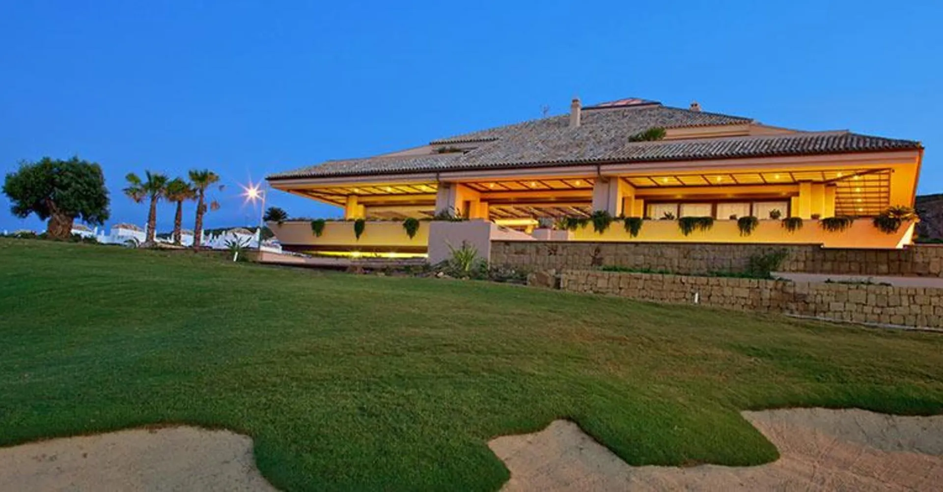 Appart hôtel Ona Valle Romano Golf & Resort Estepona