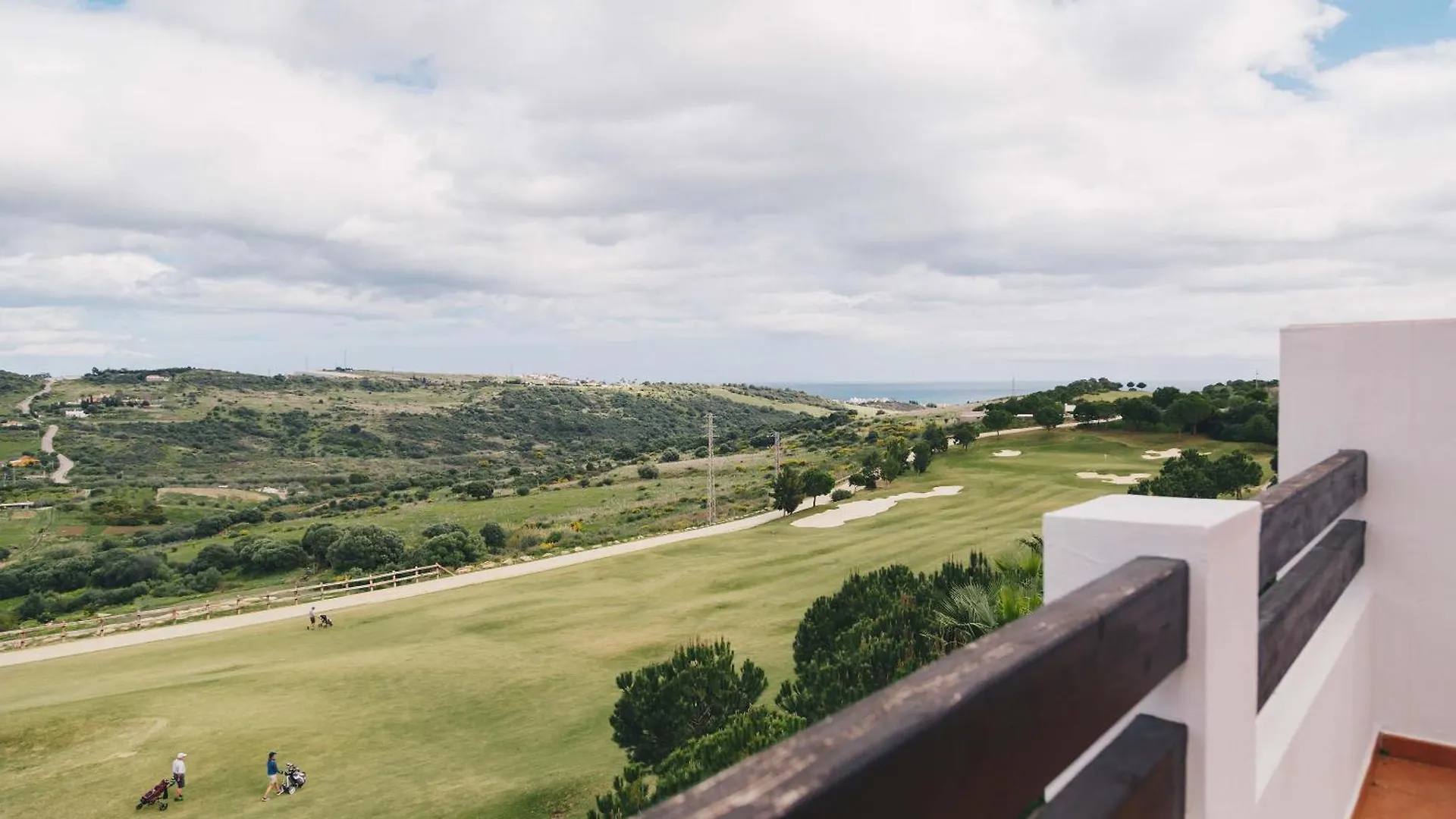Appart hôtel Ona Valle Romano Golf & Resort Estepona
