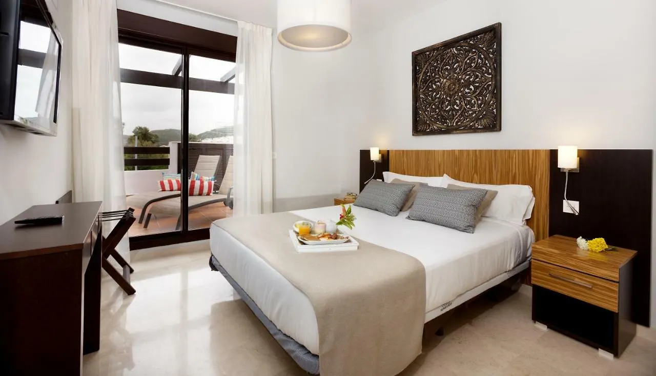 Appart hôtel Ona Valle Romano Golf & Resort Estepona