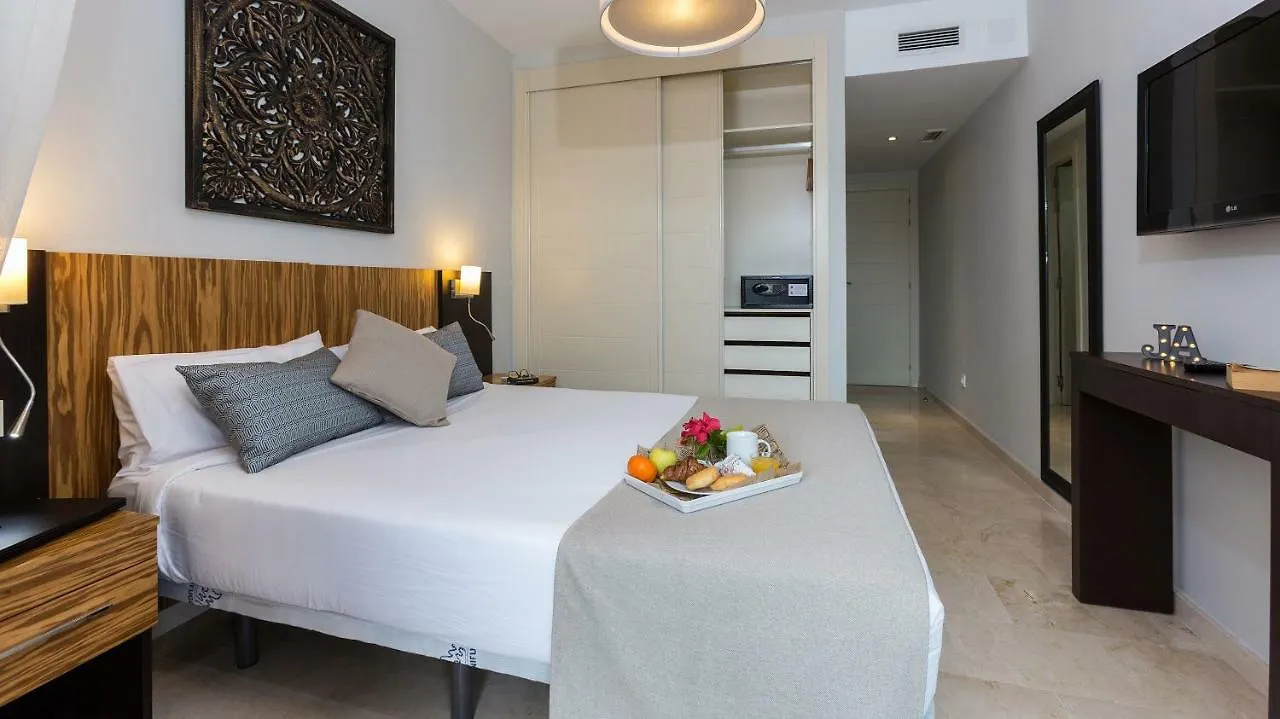 Ona Valle Romano Golf & Resort Estepona Appart hôtel
