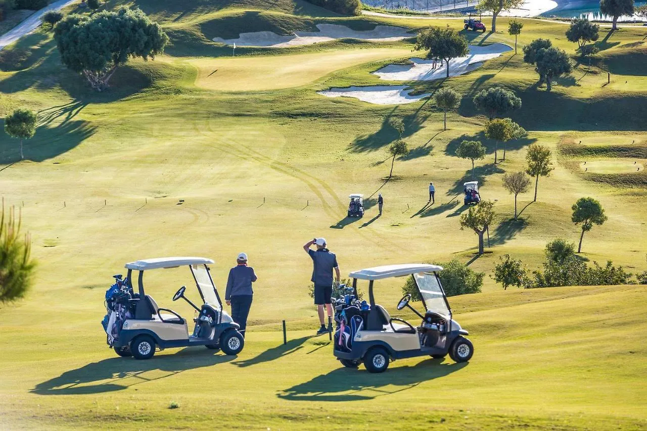 Ona Valle Romano Golf & Resort Estepona Appart hôtel