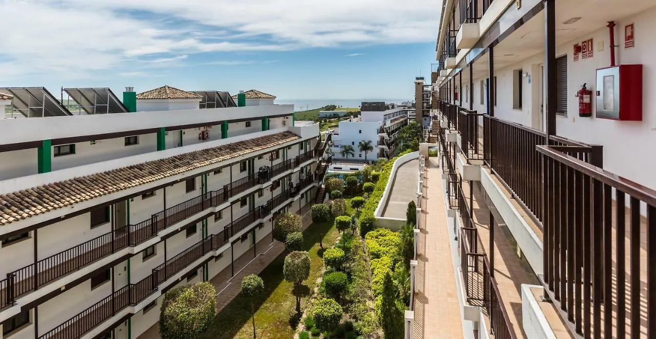 Ona Valle Romano Golf & Resort Estepona 4*,