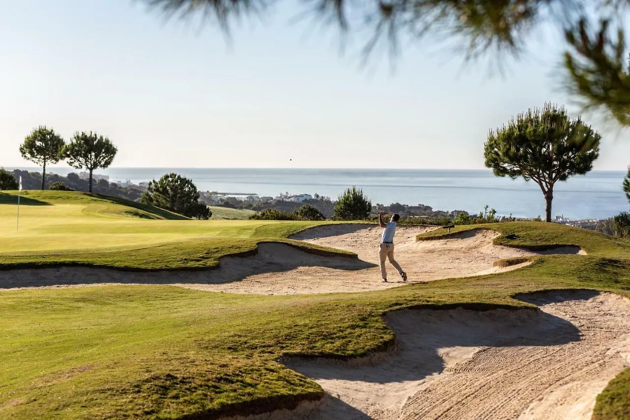 Ona Valle Romano Golf & Resort Estepona