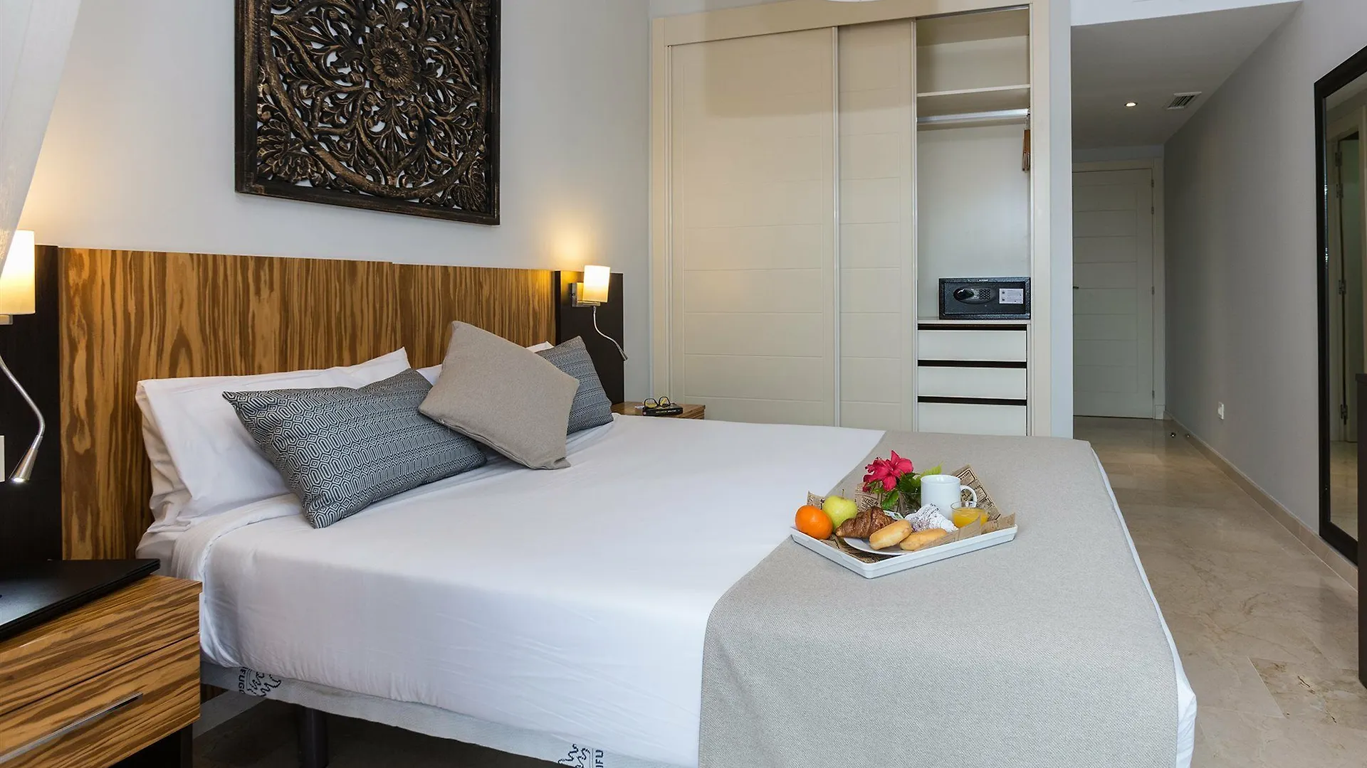 Ona Valle Romano Golf & Resort Estepona 4*,  Espagne