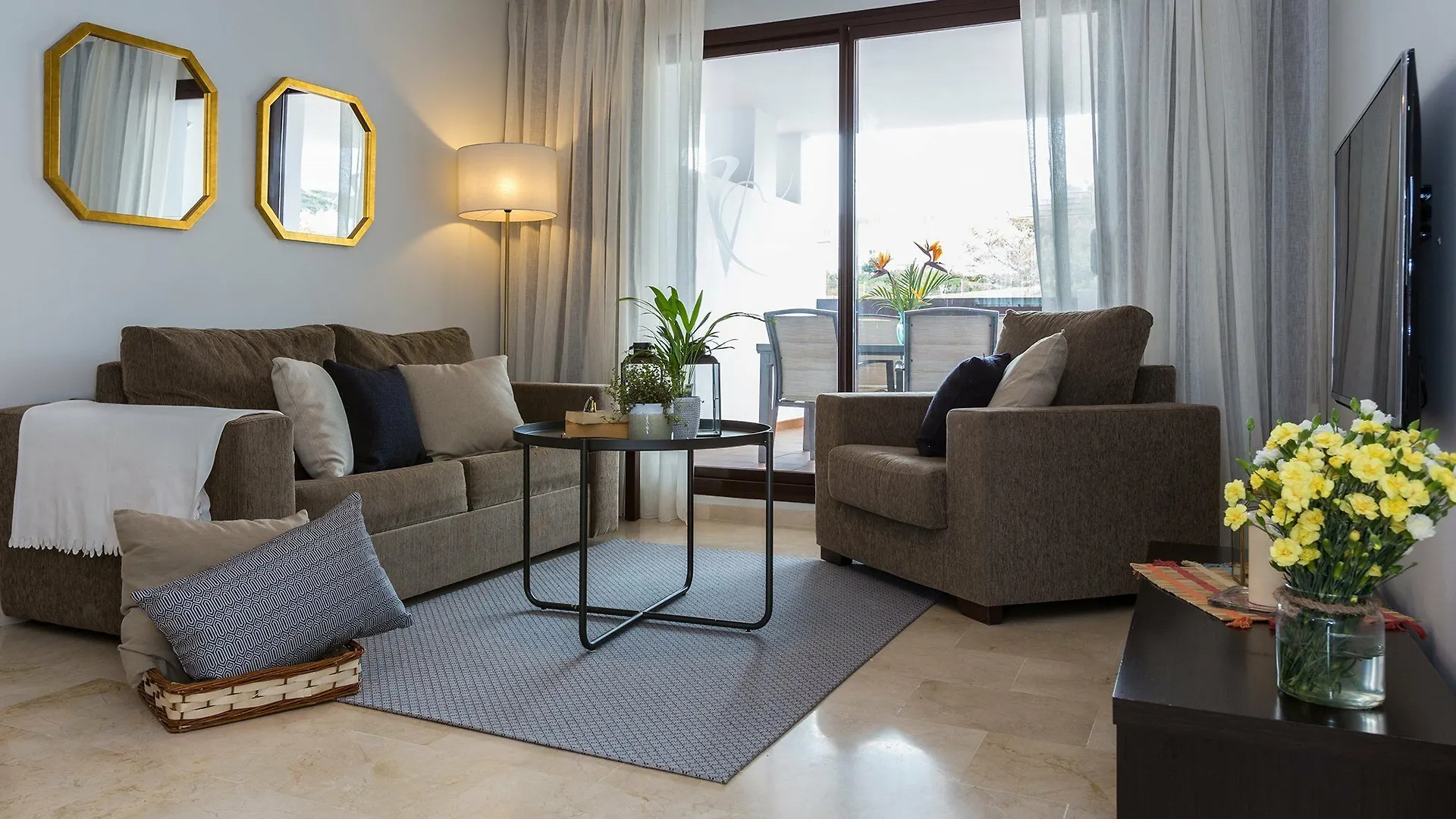 Ona Valle Romano Golf & Resort Estepona 4*,  Espagne