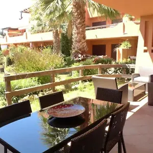 Jardines De Nueva Galera Apartamento