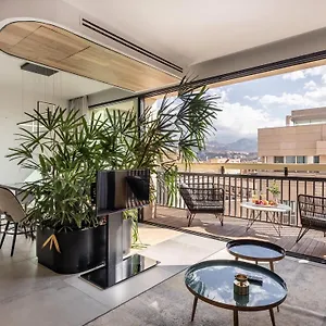 Luxury Alhambra Penthouse Collection , غرناطة إسبانيا