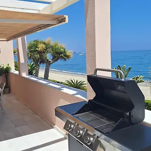 View Playa Del Moral Vakantiehuis