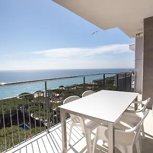 apartamentos-blanes-condal.catalonia-hotels.com/