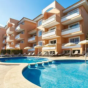 Universal Laguna Garden Lejlighedshotel Canyamel (Mallorca)