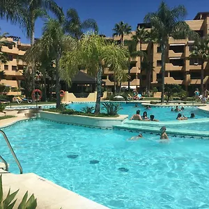 Terrazas De Costalita Apartamento