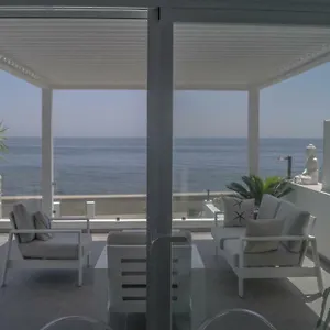 Ferienhaus Beach-front Bahia Dorada