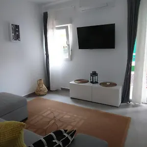 Comfort Apartamento