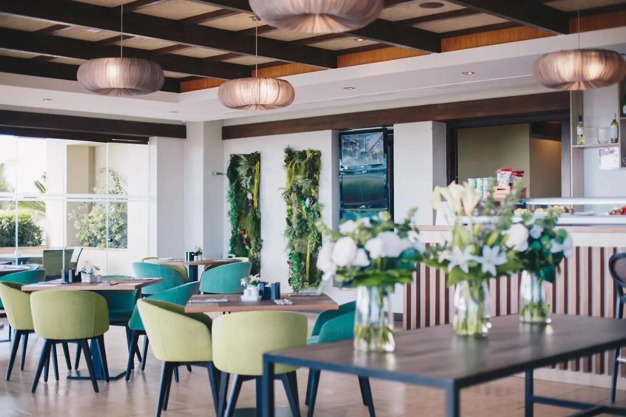 Ona Valle Romano Golf & Resort Εστεπόνα Ξενοδοχείο με διαμερίσματα