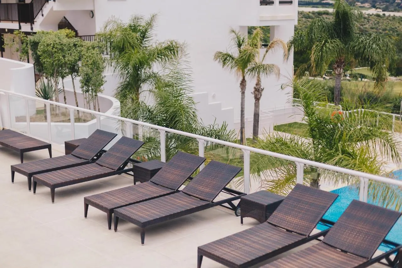 Ona Valle Romano Golf & Resort Εστεπόνα Ισπανία