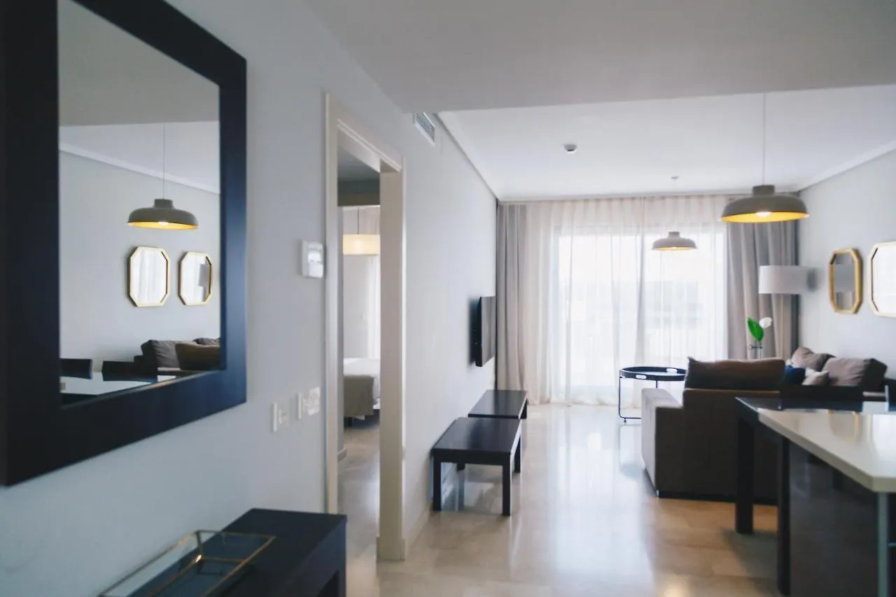 Ona Valle Romano Golf & Resort Εστεπόνα Ξενοδοχείο με διαμερίσματα
