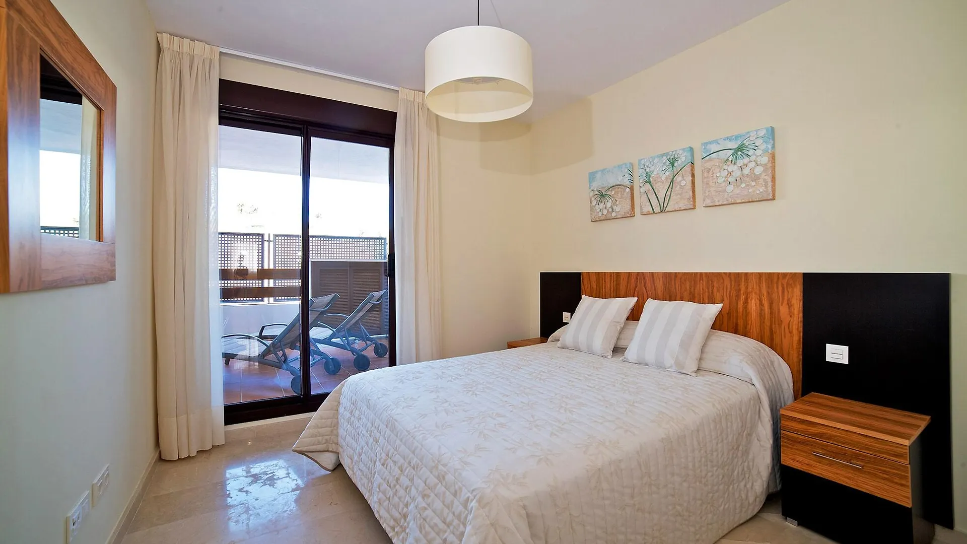 Ona Valle Romano Golf & Resort Εστεπόνα Ξενοδοχείο με διαμερίσματα