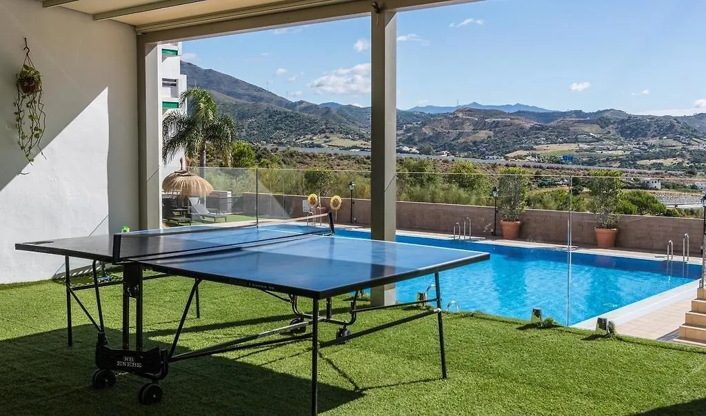 Ona Valle Romano Golf & Resort Εστεπόνα 4*,