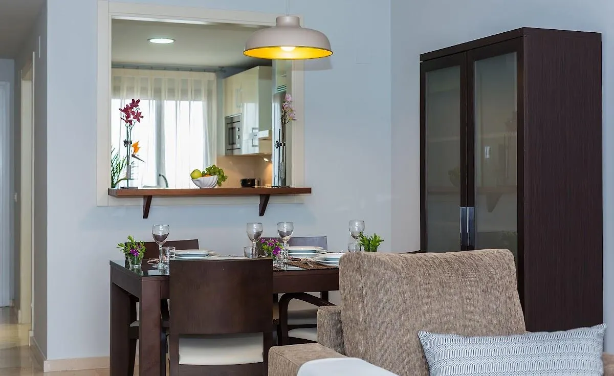 Ona Valle Romano Golf & Resort Εστεπόνα Ξενοδοχείο με διαμερίσματα