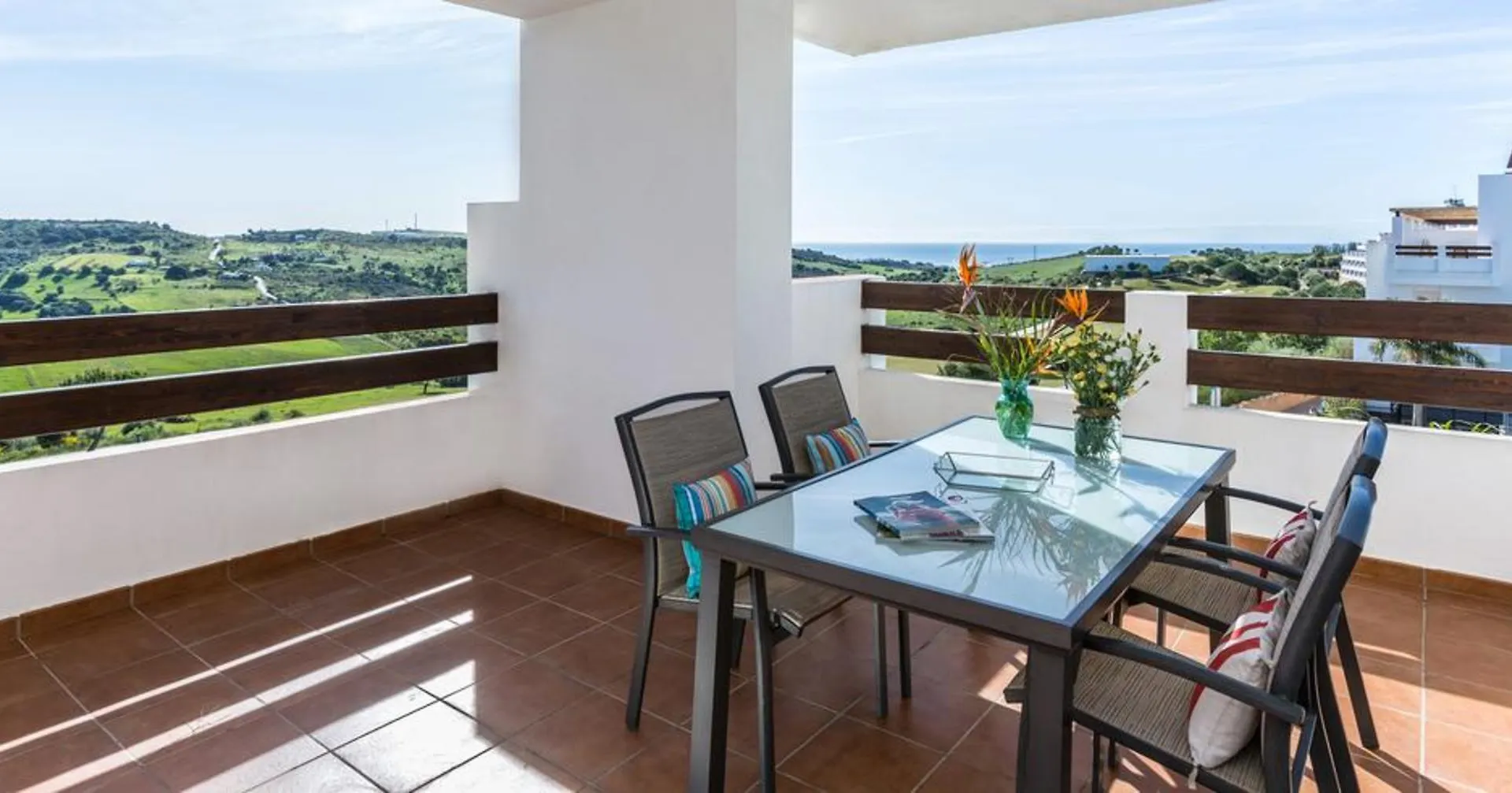Ξενοδοχείο με διαμερίσματα Ona Valle Romano Golf & Resort Εστεπόνα
