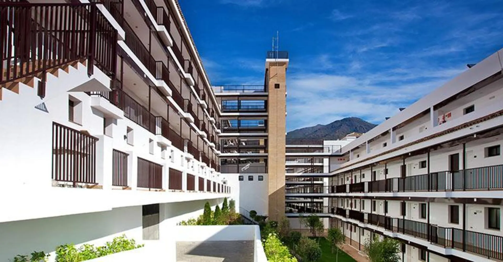 Ona Valle Romano Golf & Resort Εστεπόνα 4*,