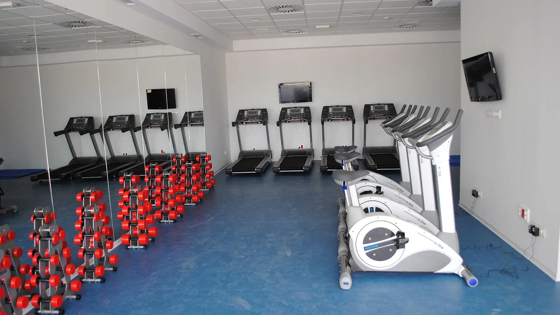 Ona Valle Romano Golf & Resort Εστεπόνα