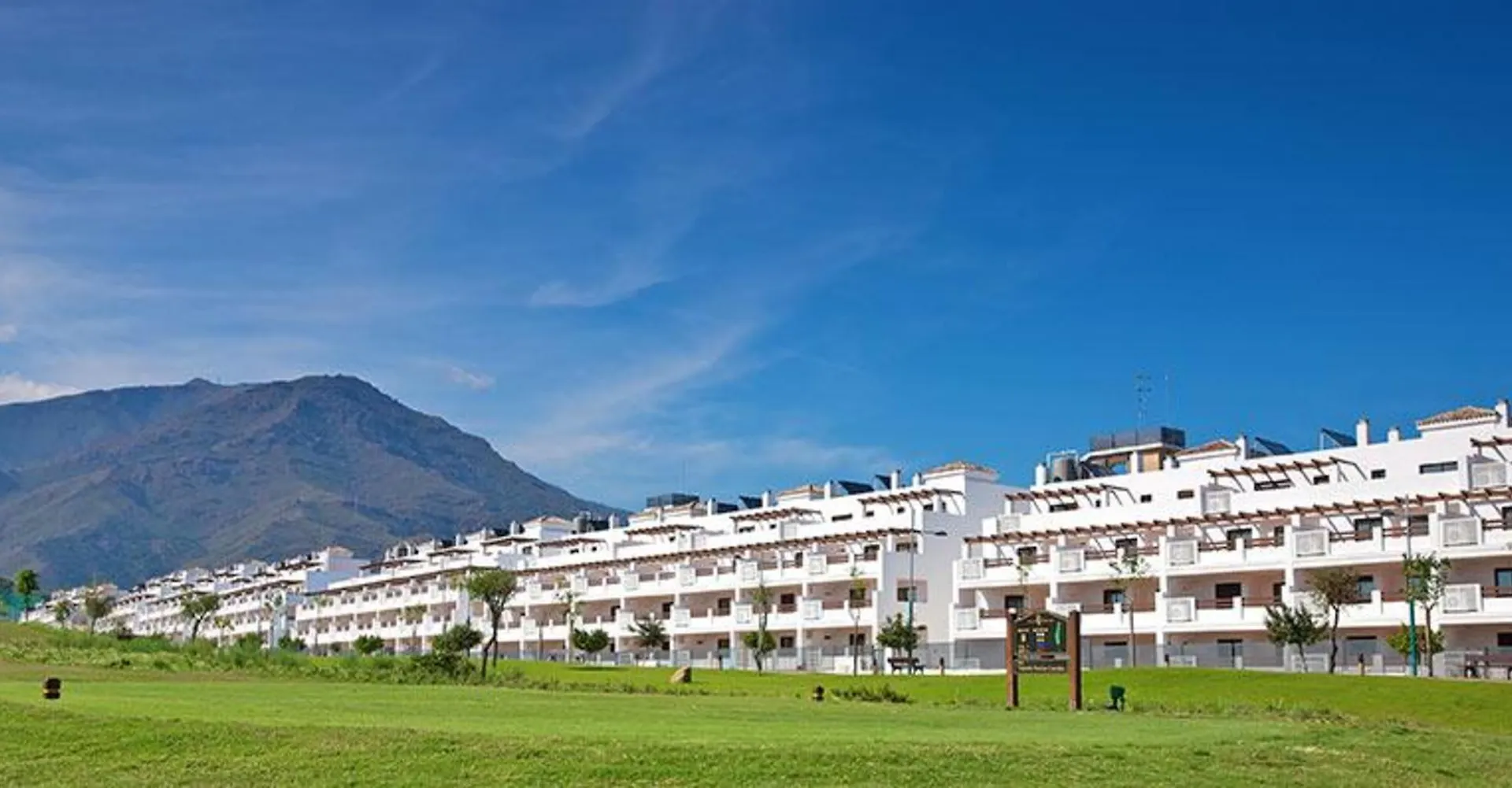 Ona Valle Romano Golf & Resort Εστεπόνα Ξενοδοχείο με διαμερίσματα
