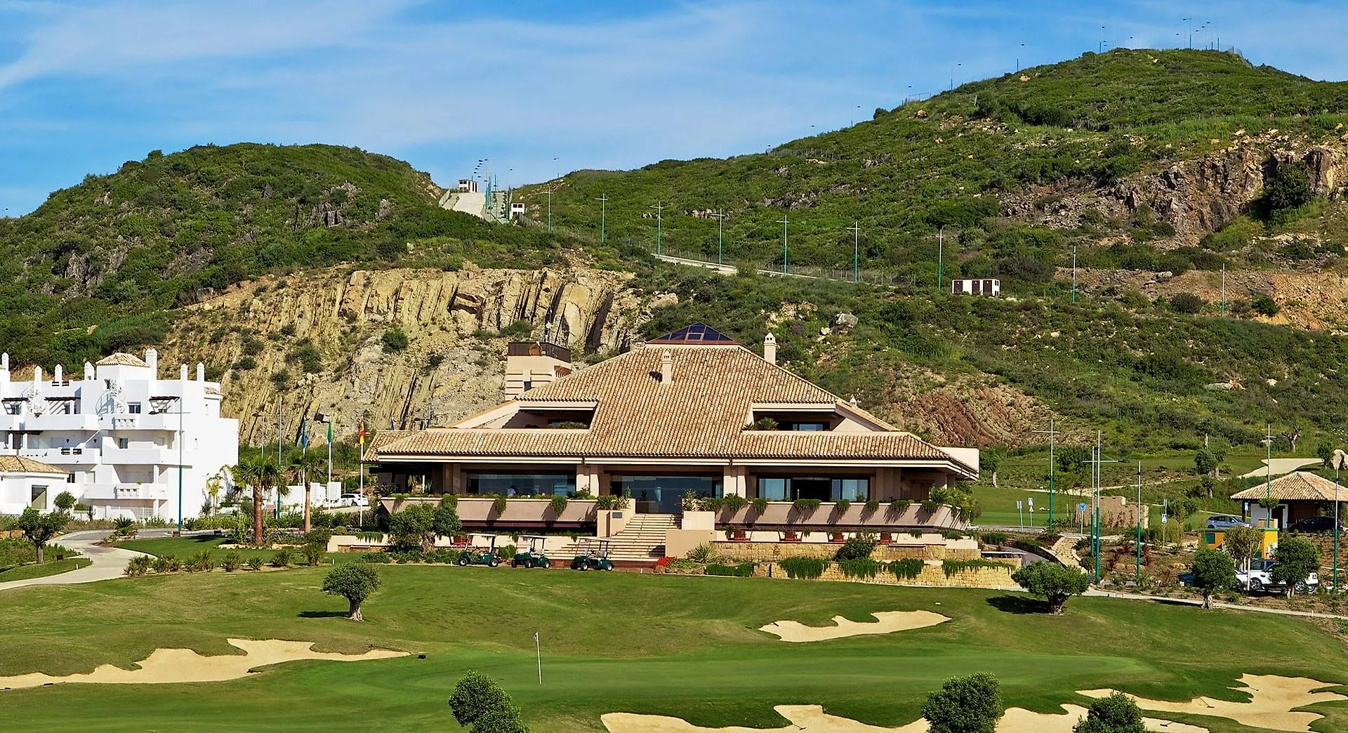 Ona Valle Romano Golf & Resort Εστεπόνα 4*,