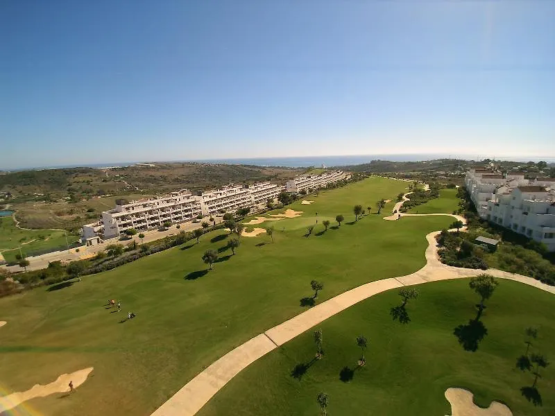Ona Valle Romano Golf & Resort Εστεπόνα