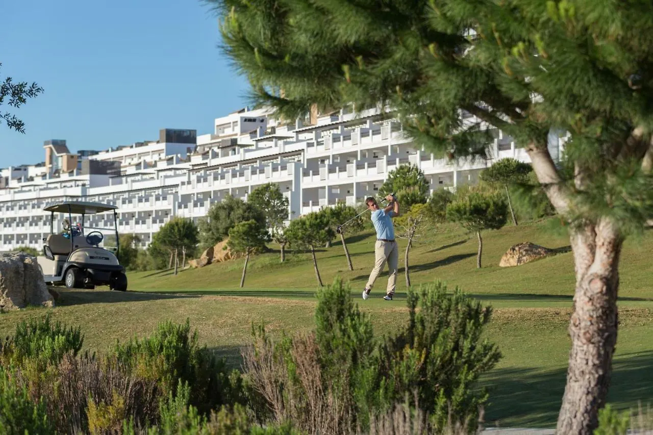 Ξενοδοχείο με διαμερίσματα Ona Valle Romano Golf & Resort Εστεπόνα