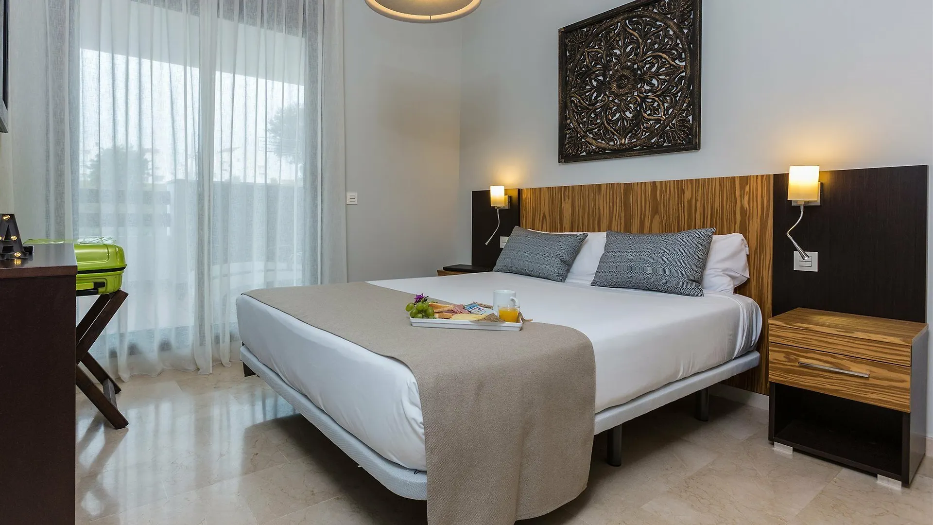 Ona Valle Romano Golf & Resort Εστεπόνα Ξενοδοχείο με διαμερίσματα