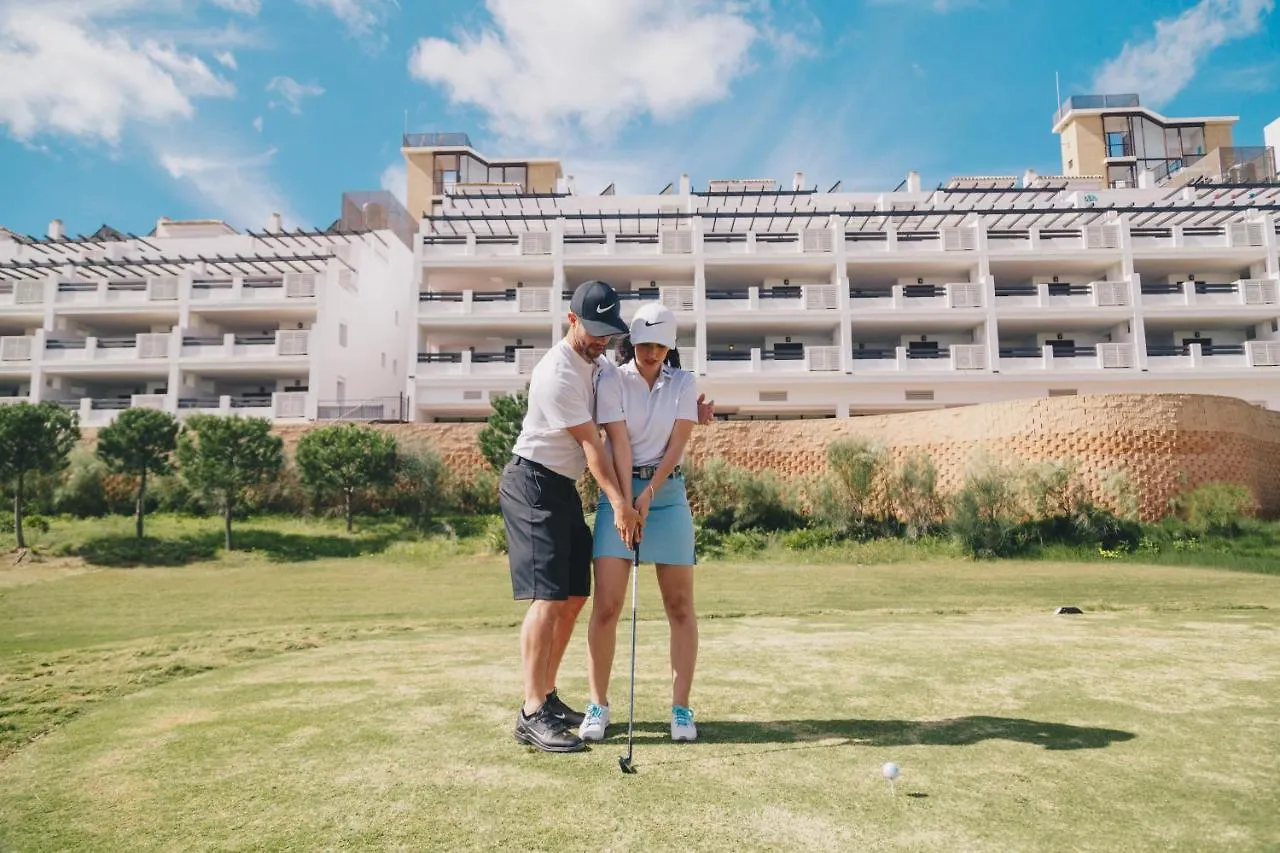 Ona Valle Romano Golf & Resort Estepona Aparthotel