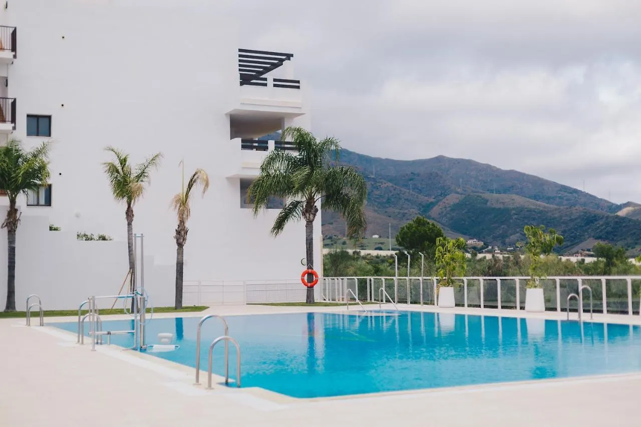 Ona Valle Romano Golf & Resort Estepona Aparthotel